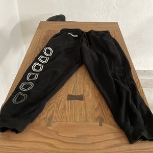 Overtime classic joggers
